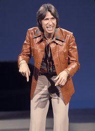 David Brenner