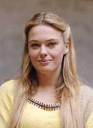Sally Bretton