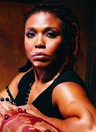 Dee Dee Bridgewater