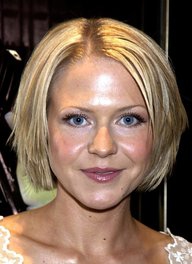 Kellie Bright