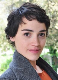 Audrey Brisson