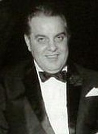 Albert R. Broccoli