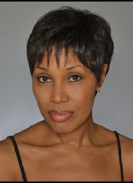 Kim Brockington