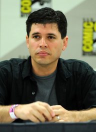 Max Brooks