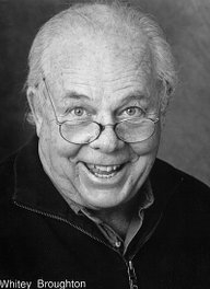 Whitey Broughton