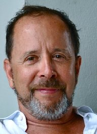 Barry Alexander Brown