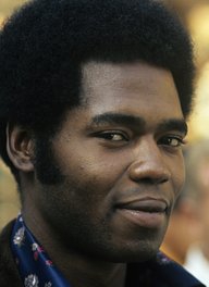 Georg Stanford Brown