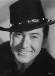 Johnny Mack Brown