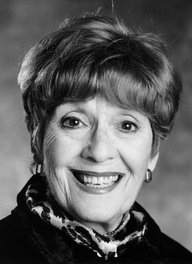 Doreen Brownstone
