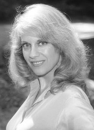 Eve Bruce