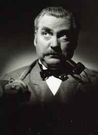 Nigel Bruce
