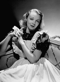 Virginia Bruce