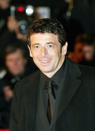 Patrick Bruel