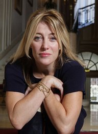 Valeria Bruni Tedeschi