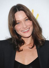 Carla Bruni