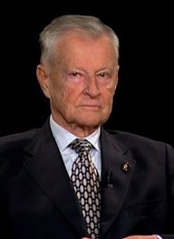 Zbigniew Brzezinski