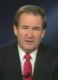Pat Buchanan
