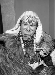 Victor Buono