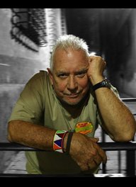 Eric Burdon