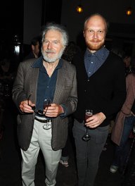 David Burke