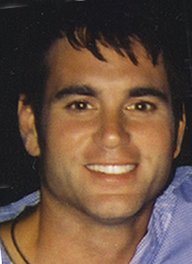 Joe Michael Burke