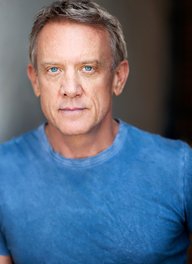 Simon Burke