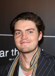Tom Burke
