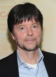 Ken Burns