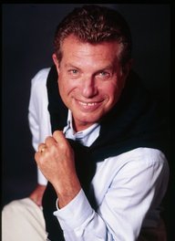 Image of Mike Burstyn