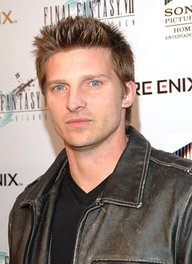 Steve Burton