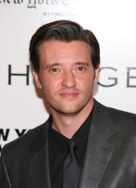 Jason Butler Harner