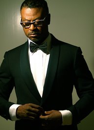 Jaymes Butler