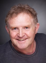 Paul Butterworth