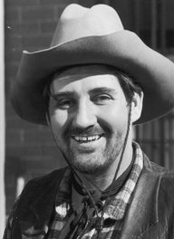 Pat Buttram