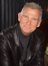 Burke Byrnes