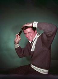 Edd Byrnes