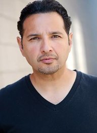 Joseph Luis Caballero