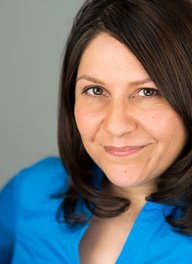 Myrna Cabello