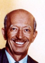 Frank Cady