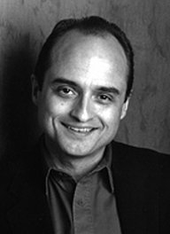 Robin Cahall