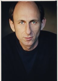 David Cale