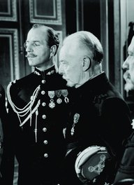 Louis Calhern