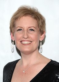 Liz Callaway