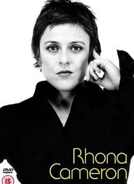 Rhona Cameron