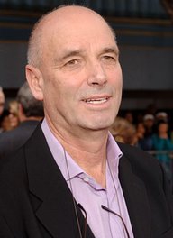 Martin Campbell