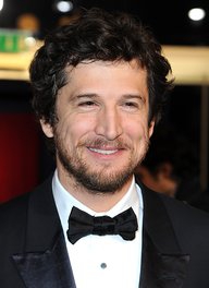 Guillaume Canet