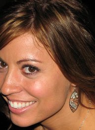 Kay Cannon