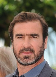 Eric Cantona