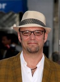 Geoffrey Cantor