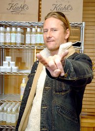 Jerry Cantrell